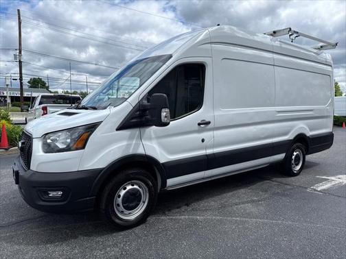 2021 Ford Transit-350 Base