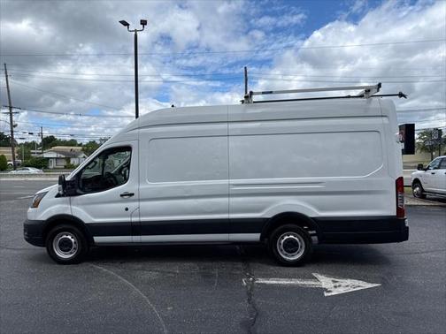 2021 Ford Transit-350 Base