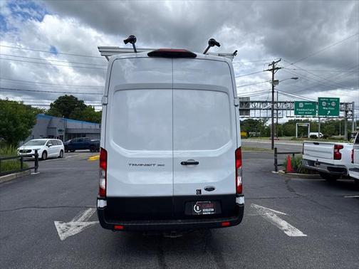2021 Ford Transit-350 Base