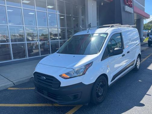 2020 Ford Transit Connect XL