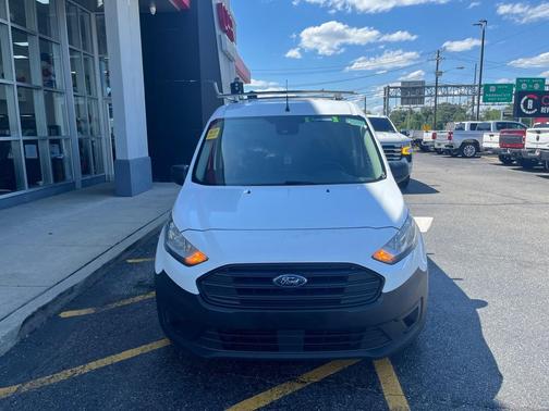 2020 Ford Transit Connect XL