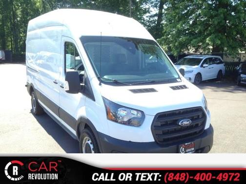 2020 Ford Transit-250 Base
