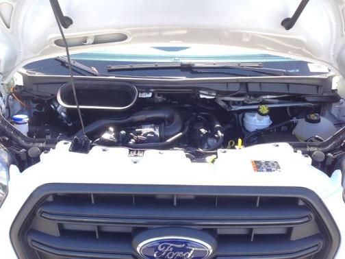 2020 Ford Transit-250 Base