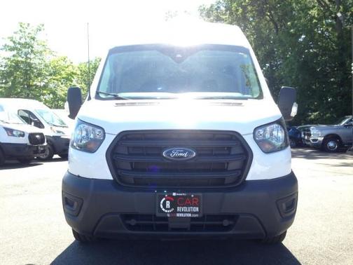 2020 Ford Transit-250 Base