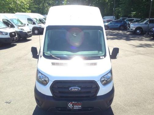 2020 Ford Transit-250 Base