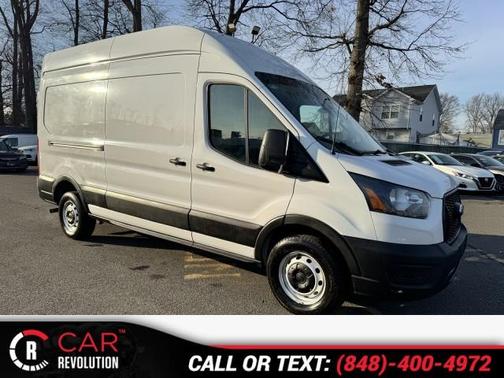 2023 Ford Transit-250 Base