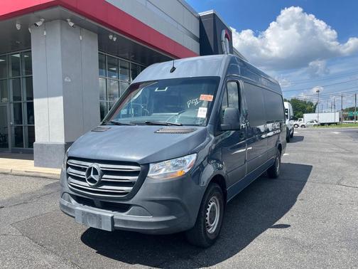 2019 Mercedes-Benz Sprinter 2500 HIGH 170 DIESEL