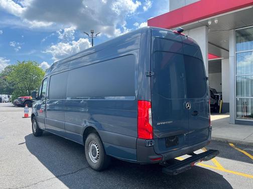 2019 Mercedes-Benz Sprinter 2500 HIGH 170 DIESEL