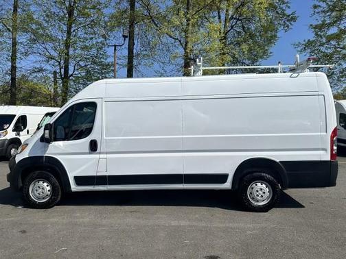 2023 RAM ProMaster 3500 High Roof