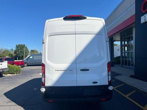 2023 Ford Transit-350 Base