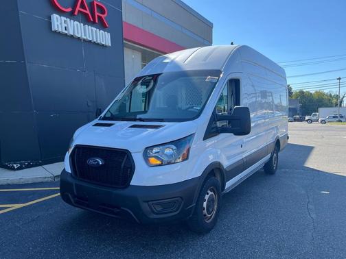 2023 Ford Transit-350 Base
