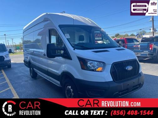 2023 Ford Transit-350 Base
