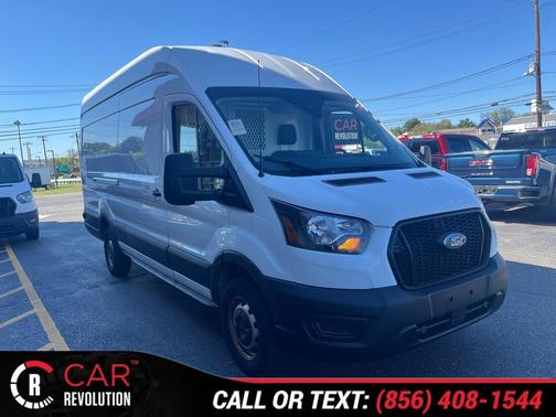2023 Ford Transit-350 Base