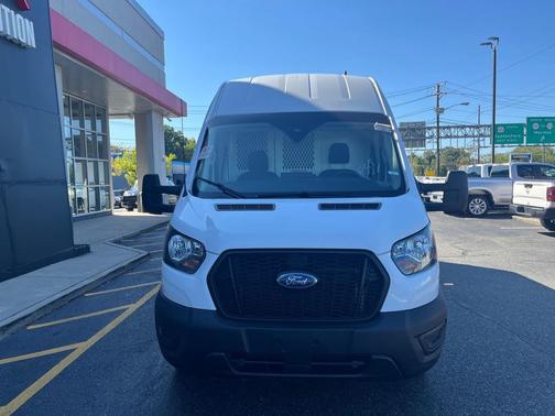 2023 Ford Transit-350 Base