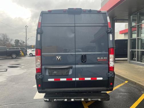 2021 RAM ProMaster 3500 High Roof