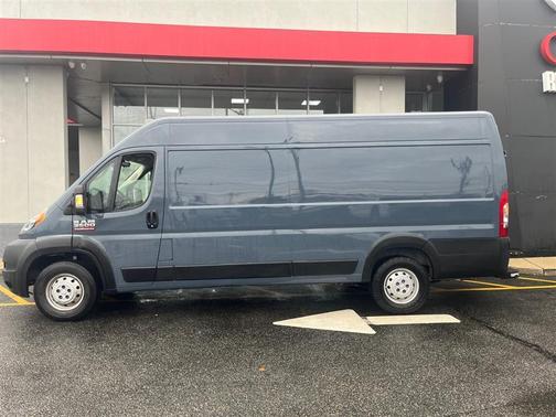 2021 RAM ProMaster 3500 High Roof