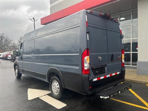 2021 RAM ProMaster 3500 High Roof
