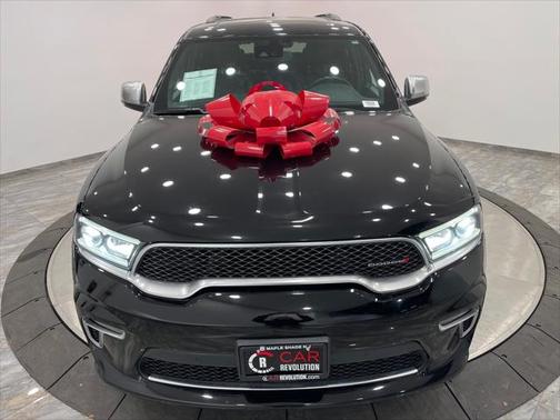 2021 Dodge Durango Citadel