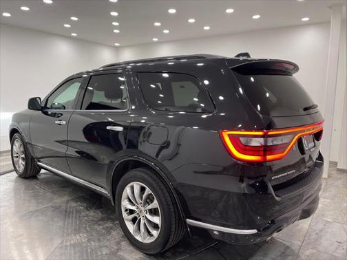 2021 Dodge Durango Citadel