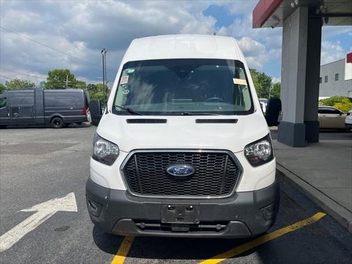 2023 Ford Transit-350 Base