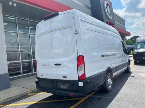 2023 Ford Transit-350 Base