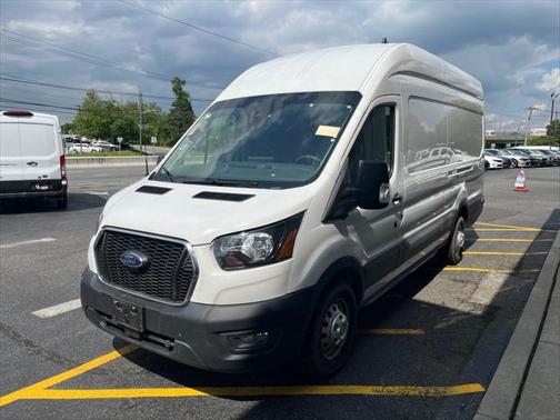 2023 Ford Transit-350 Base
