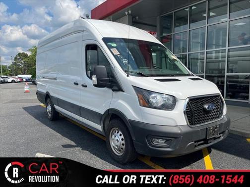 2023 Ford Transit-350 Base