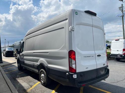 2023 Ford Transit-350 Base