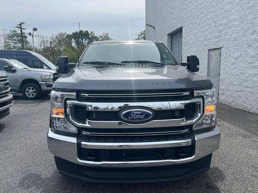 2022 Ford F-250 XLT