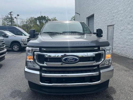 2022 Ford F-250 XLT