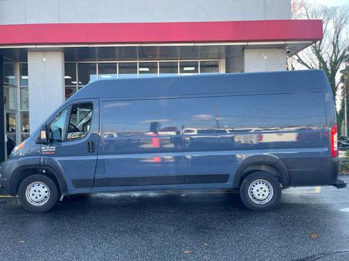 2019 RAM ProMaster 3500 High Roof