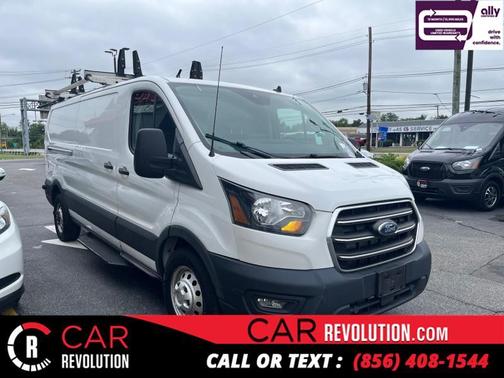 2020 Ford Transit-150 T-150 LOW ROOF 148