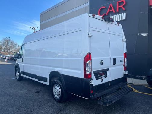 2023 RAM ProMaster 3500 High Roof