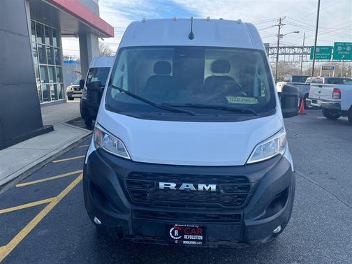 2023 RAM ProMaster 3500 High Roof