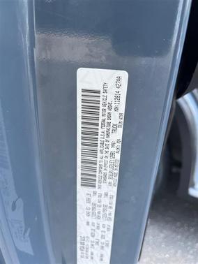 2020 RAM ProMaster 3500 High Roof
