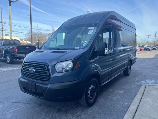 2019 Ford Transit-250 Base
