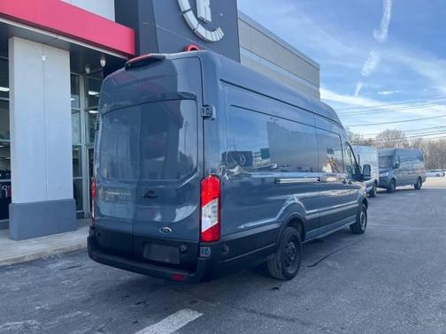 2019 Ford Transit-250 Base