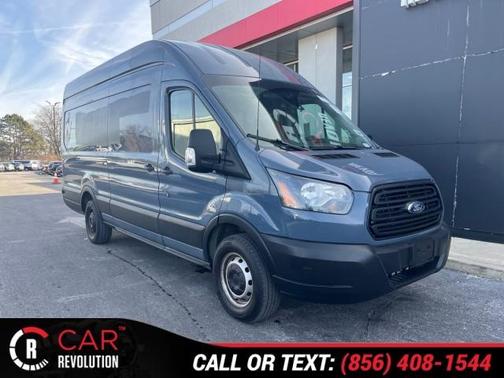 2019 Ford Transit-250 Base