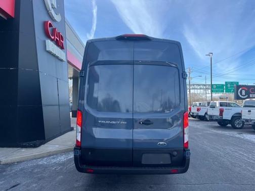 2019 Ford Transit-250 Base
