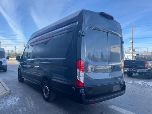 2019 Ford Transit-250 Base
