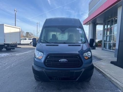 2019 Ford Transit-250 Base
