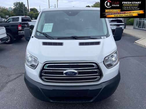 2019 Ford Transit-350 XLT