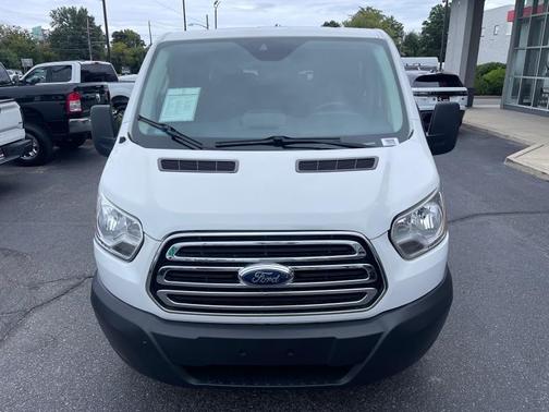 2019 Ford Transit-350 XLT