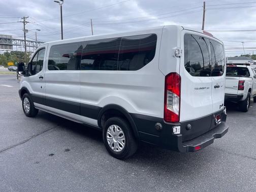 2019 Ford Transit-350 XLT