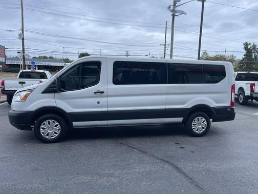 2019 Ford Transit-350 XLT