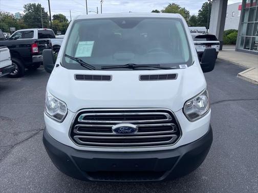 2019 Ford Transit-350 XLT
