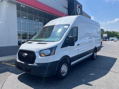 2024 Ford Transit-350 Base