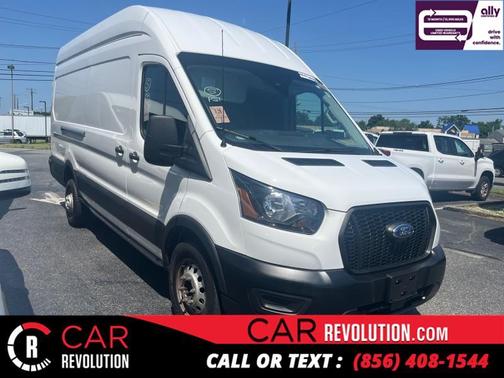 2022 Ford Transit-350 Base