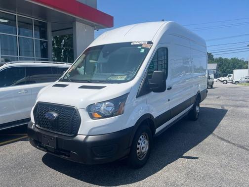 2022 Ford Transit-350 Base
