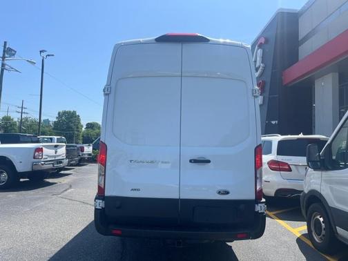 2022 Ford Transit-350 Base